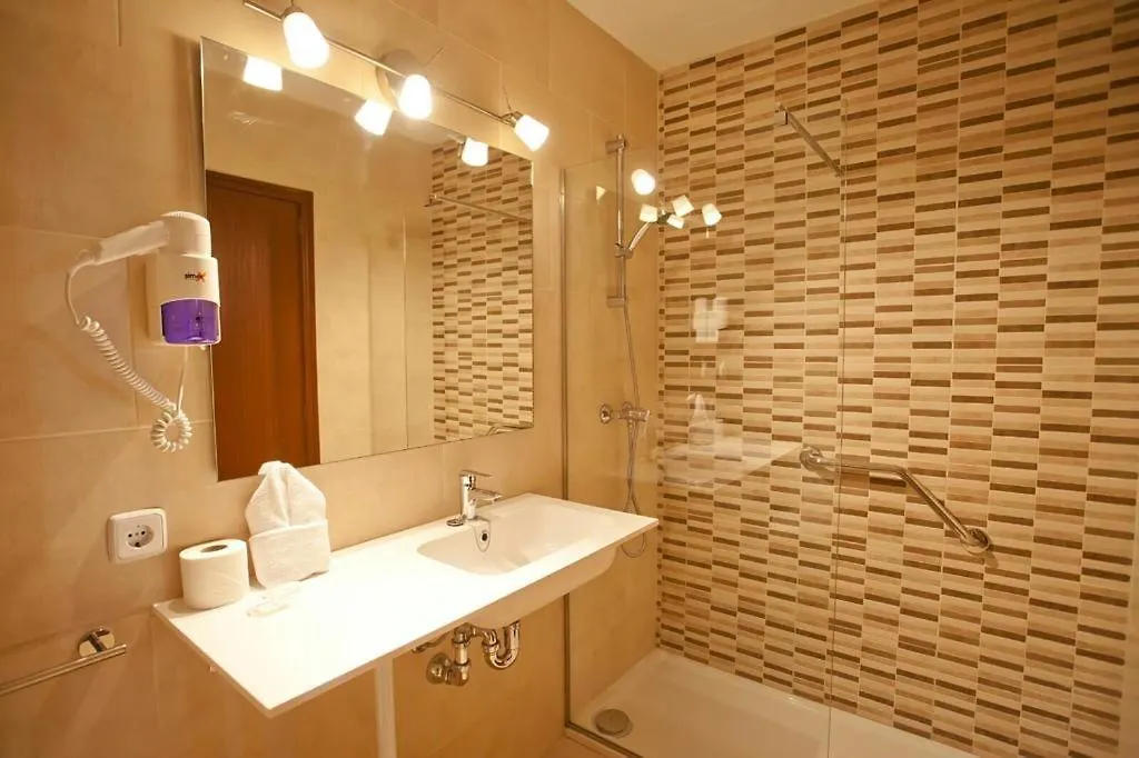 Appartement Apartamentos Cristina Cala Millor  Espagne
