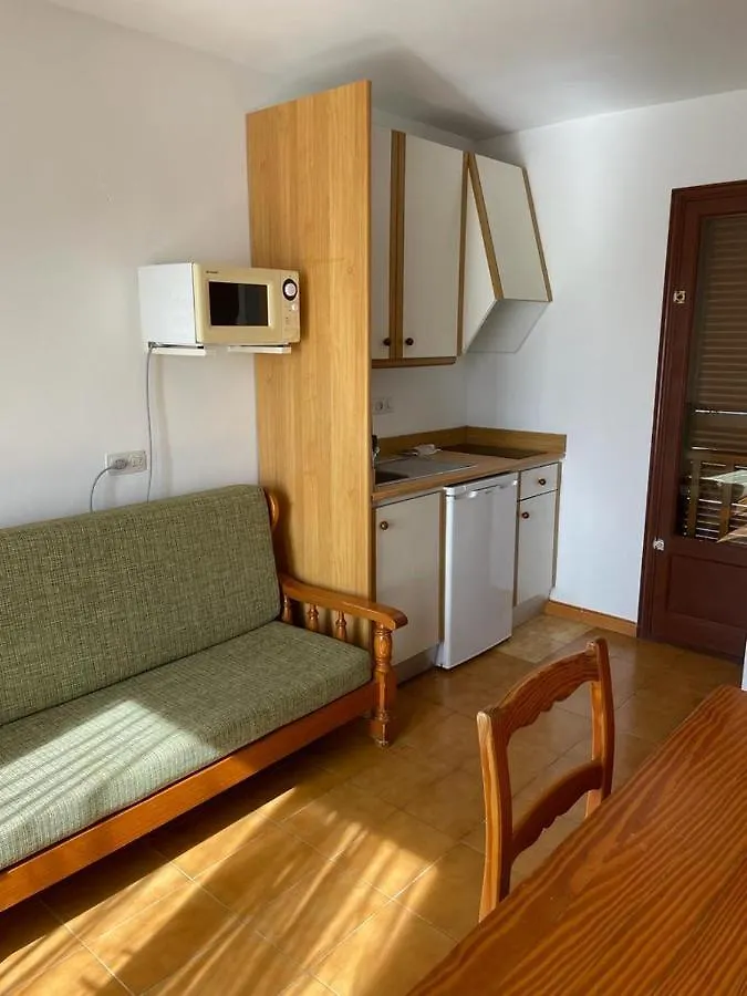 Apartamentos Cristina Cala Millor  Spanien