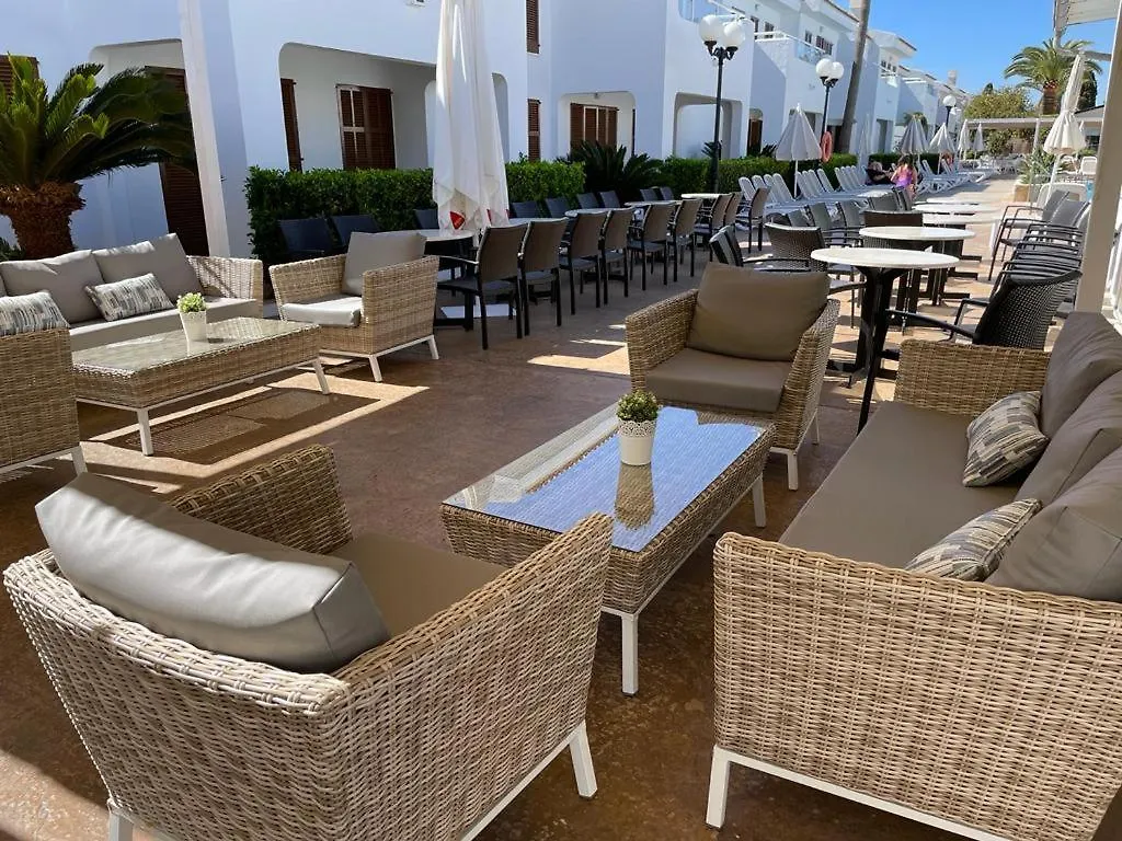 Apartamentos Cristina Cala Millor  Daire Cala Millor (Mallorca)