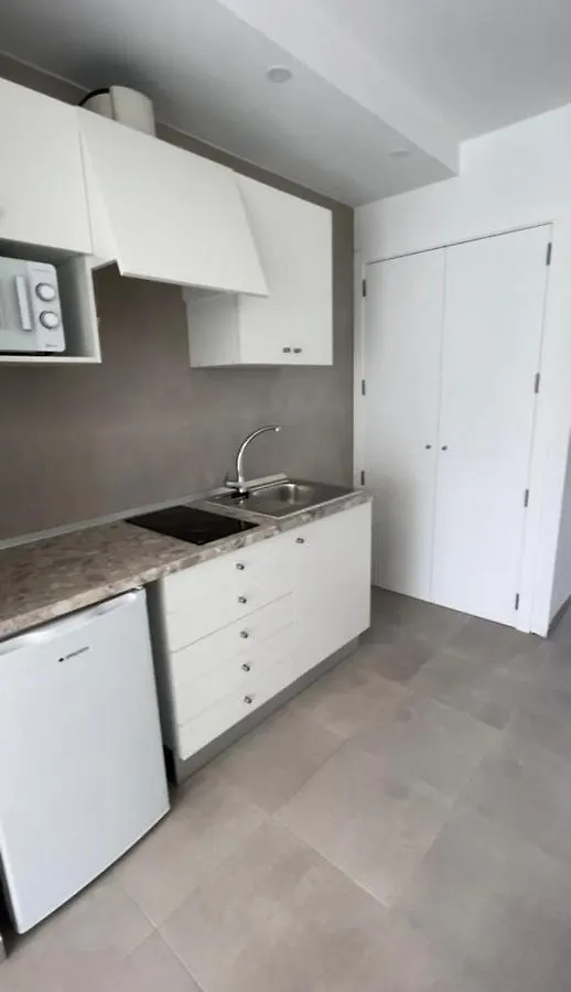 Apartamentos Cristina Cala Millor  0*, Cala Millor (Mallorca)