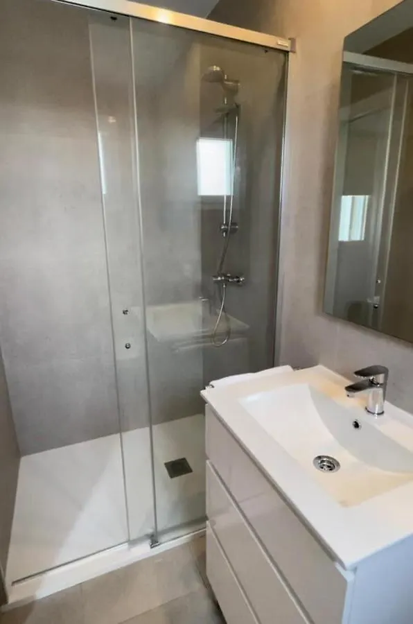 Apartamentos Cristina Cala Millor  0*, Cala Millor (Mallorca) Spain