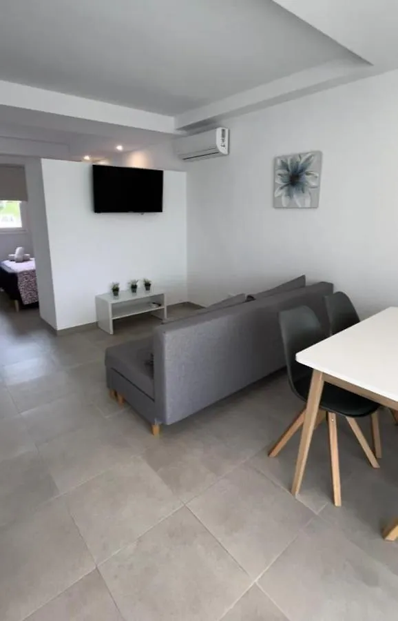 Apartamentos Cristina Cala Millor  Spanien