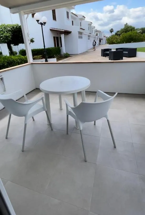 Apartment Apartamentos Cristina Cala Millor