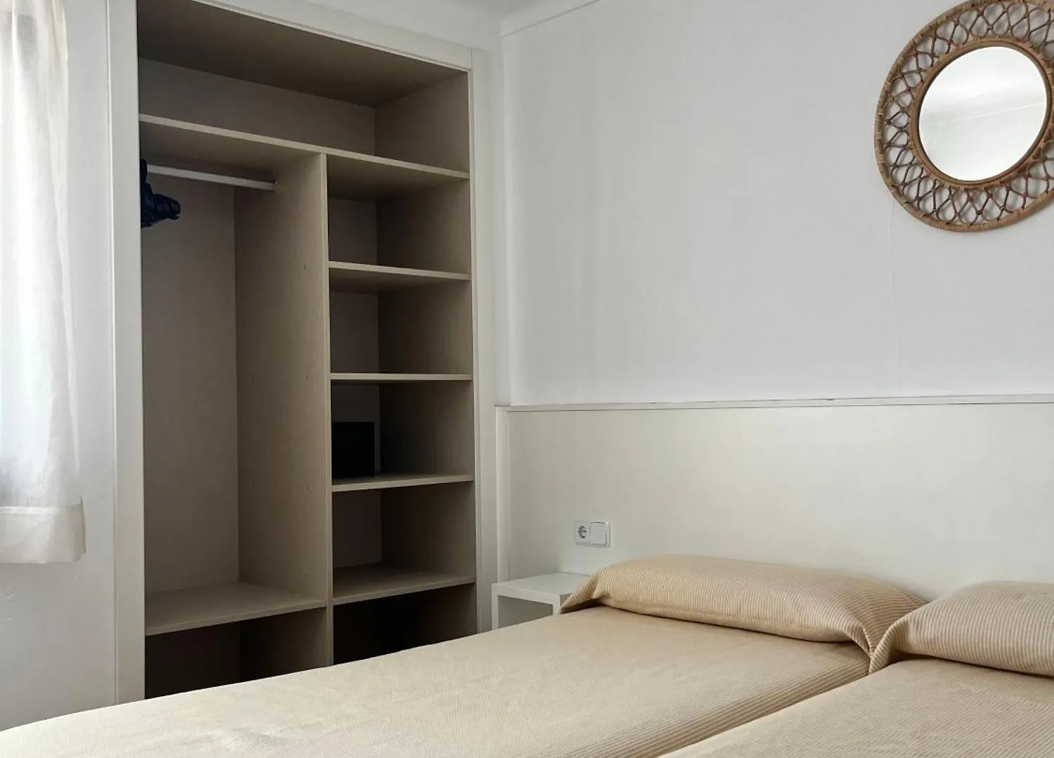 Appartement Apartamentos Cristina Cala Millor  Espagne