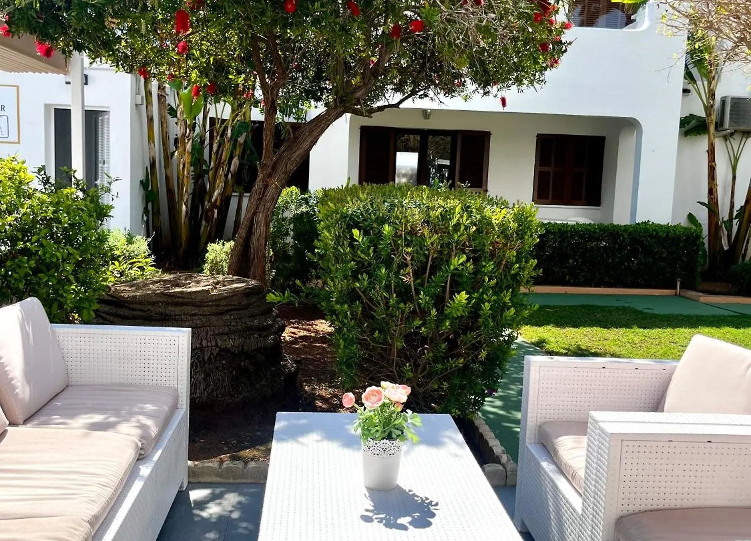 Apartamentos Cristina Cala Millor  0*, Cala Millor (Mallorca) Spanien
