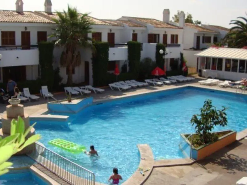 Apartamentos Cristina Cala Millor  0*, Cala Millor (Mallorca) Espagne