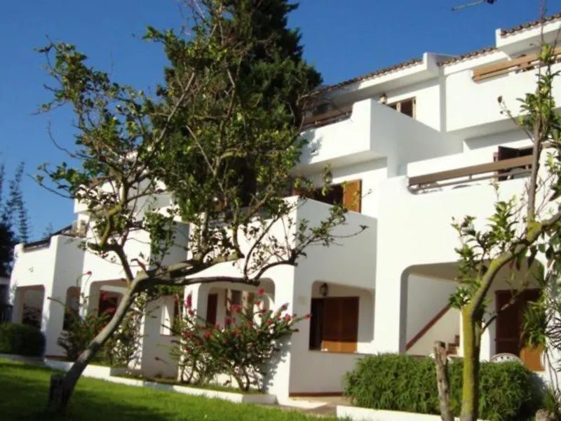 Apartamentos Cristina Cala Millor