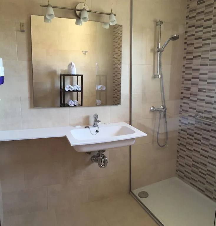 Appartement Apartamentos Cristina Cala Millor