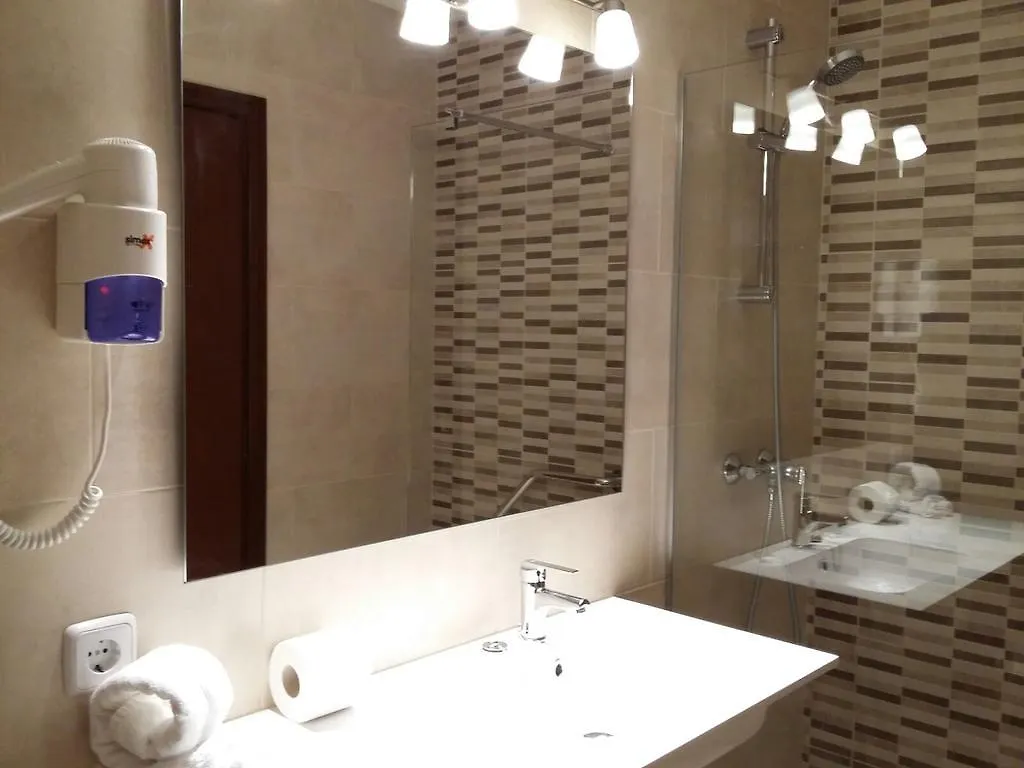 Apartamentos Cristina Cala Millor  Cala Millor (Mallorca)