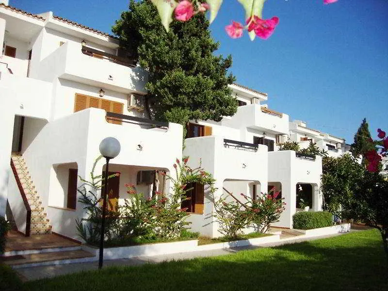 Apartamentos Cristina Cala Millor