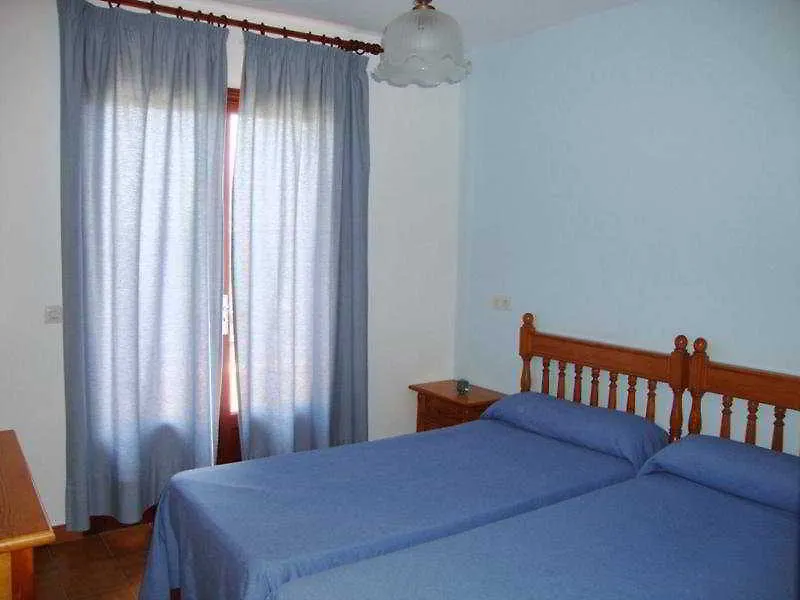 Apartment Apartamentos Cristina Cala Millor