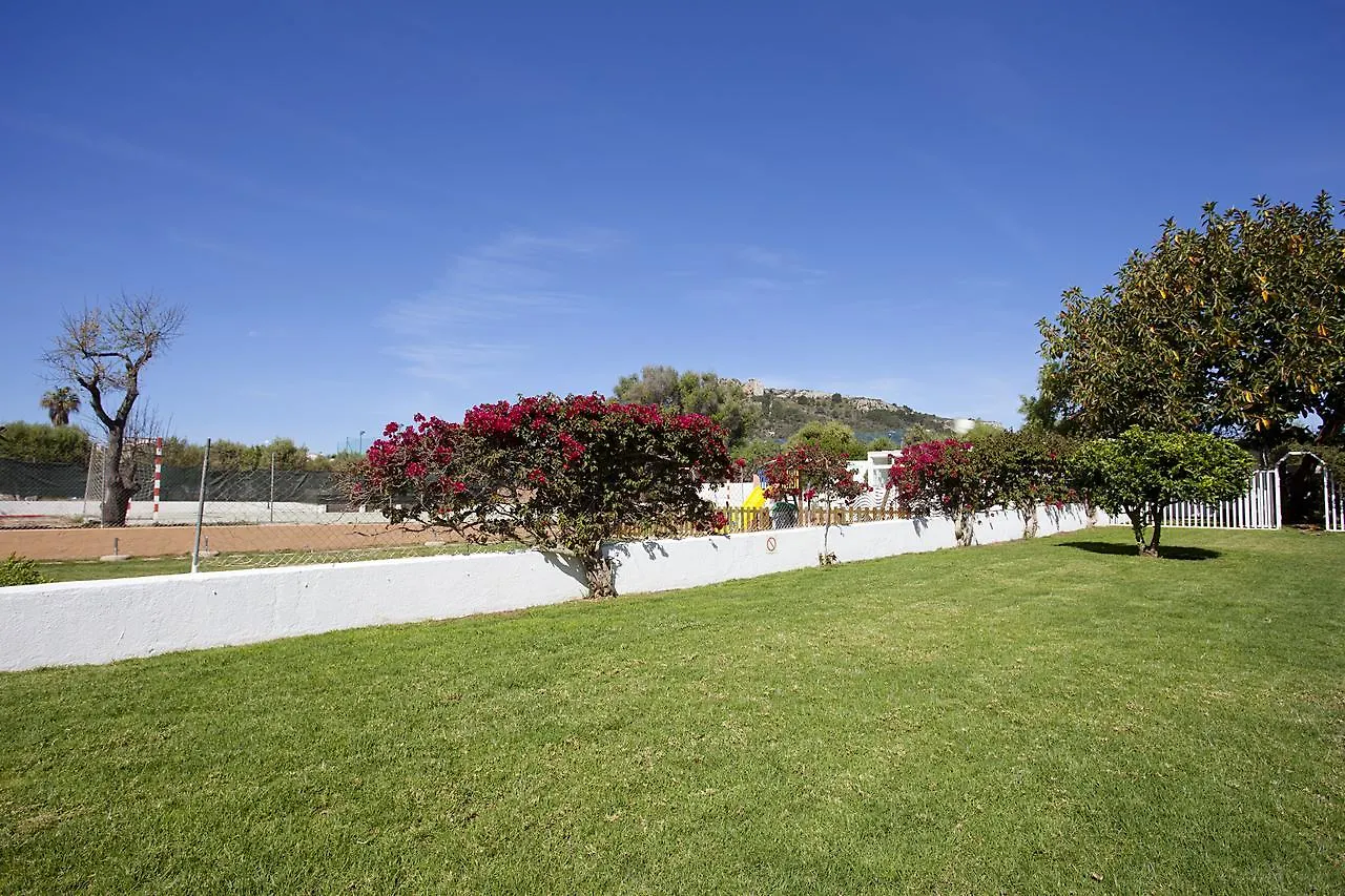 Apartamentos Cristina Cala Millor  0*, Cala Millor (Mallorca) Spain