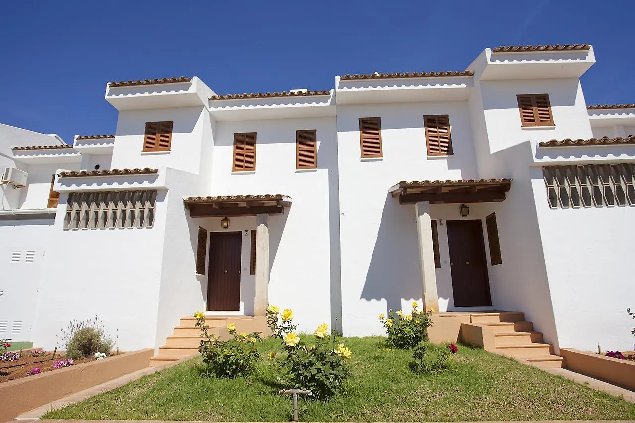 Apartamentos Cristina Cala Millor  0*, Cala Millor (Mallorca)