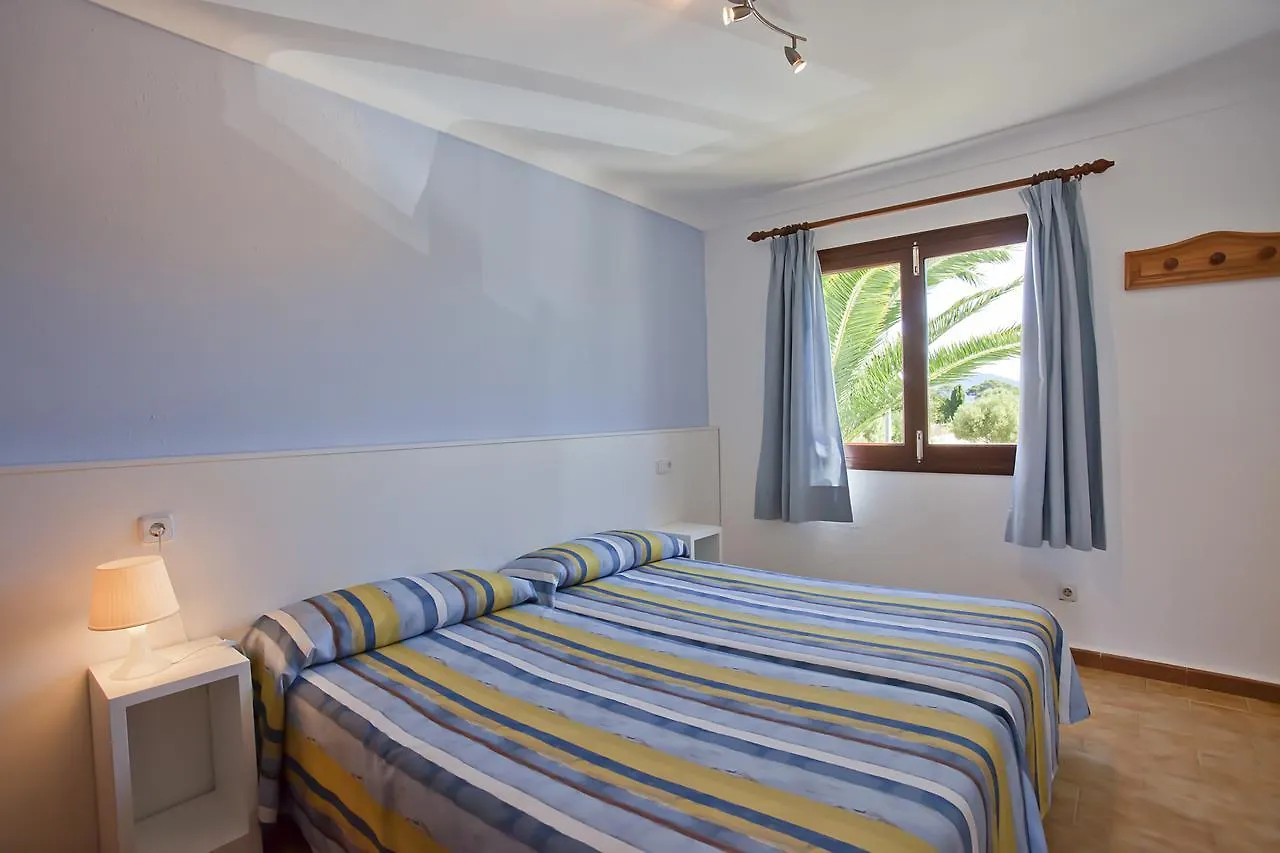 Appartement Apartamentos Cristina Cala Millor  Espagne