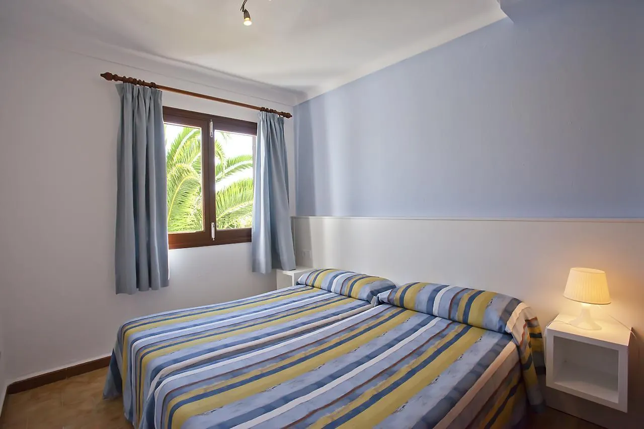 Apartamentos Cristina Cala Millor  Cala Millor (Mallorca)