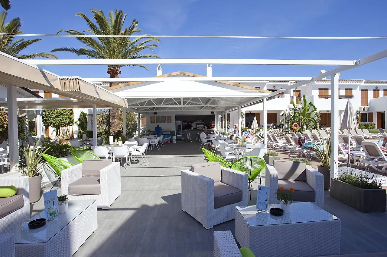 Apartamentos Cristina Cala Millor  0*, Cala Millor (Mallorca) Spanien