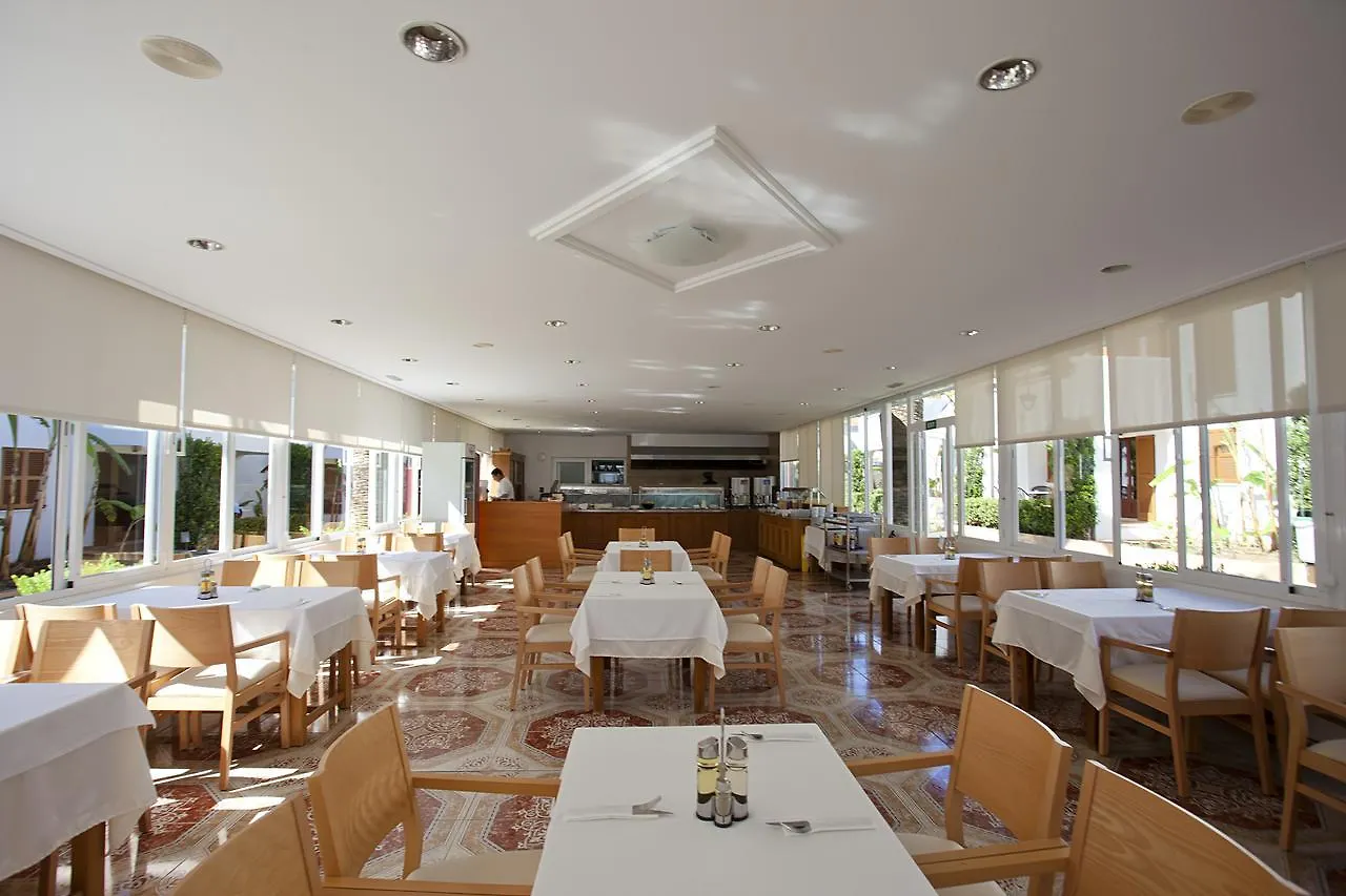 Apartamentos Cristina Cala Millor  Lejlighed Cala Millor (Mallorca)