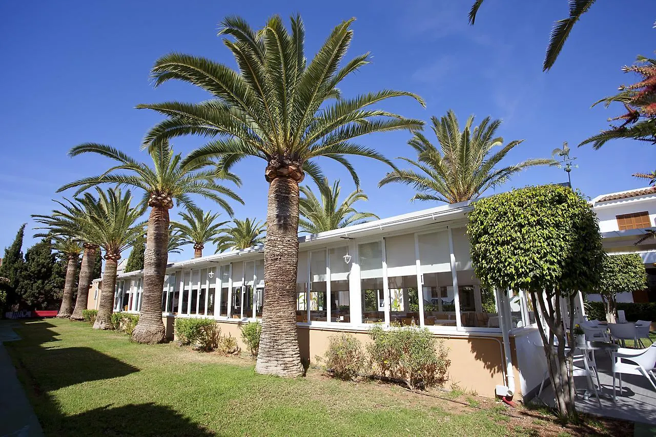 Apartamentos Cristina Cala Millor  0*, Cala Millor (Mallorca)