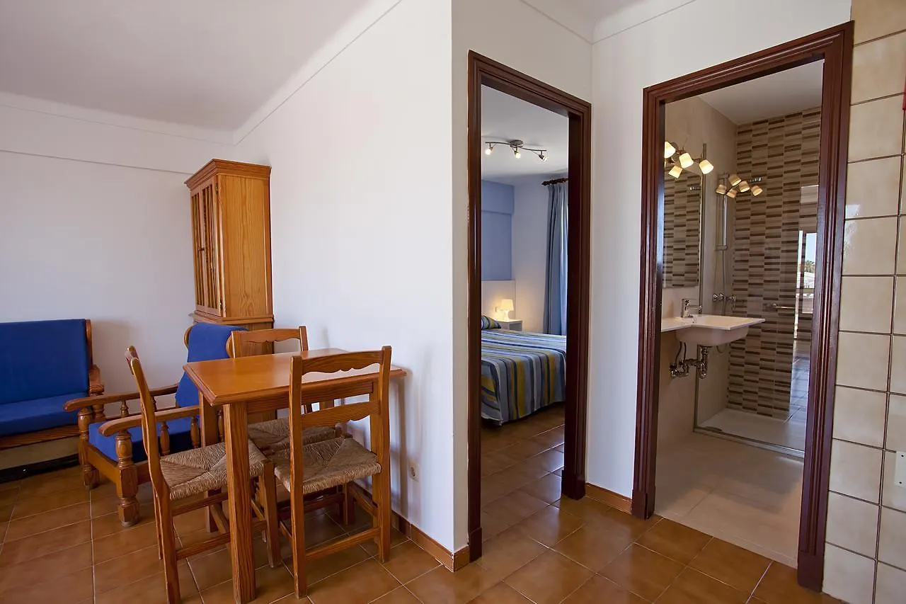 Apartamentos Cristina Cala Millor  Apartment Cala Millor (Mallorca)