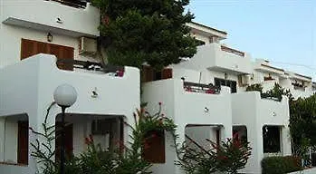 Apartamentos Cristina Cala Millor  Appartement