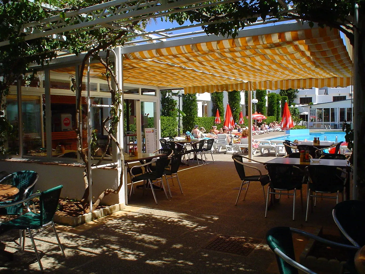 Apartamentos Cristina Cala Millor  0*, Cala Millor (Mallorca)