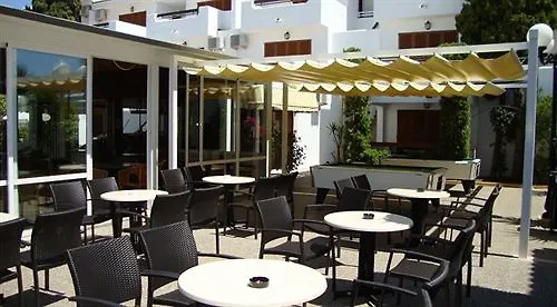 Apartamentos Cristina Cala Millor  Daire Cala Millor (Mallorca)