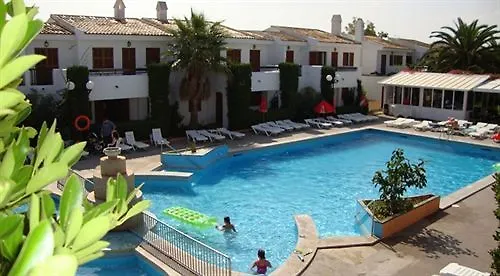 Apartamentos Cristina Cala Millor  Daire Cala Millor (Mallorca)