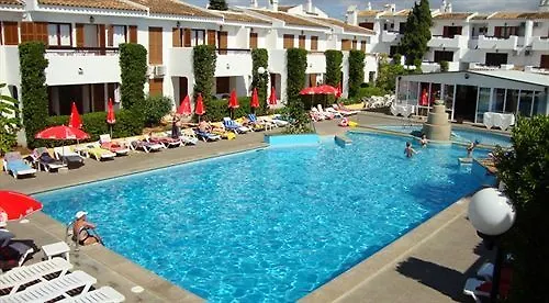 Apartamentos Cristina Cala Millor  Espagne