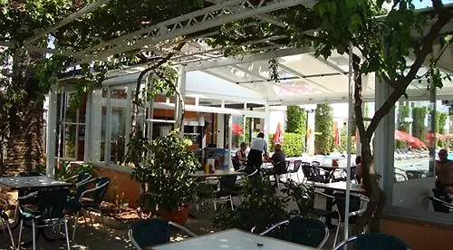 Apartamentos Cristina Cala Millor  Cala Millor (Mallorca)