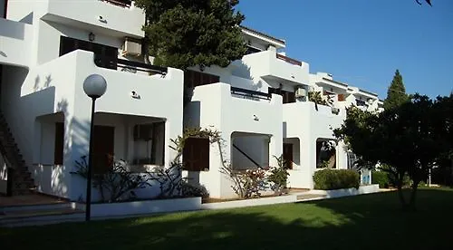 Apartamentos Cristina Cala Millor  Cala Millor (Mallorca)