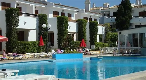 Apartamentos Cristina Cala Millor  0*, Cala Millor (Mallorca)