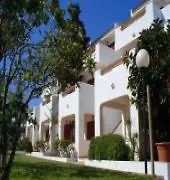 Apartamentos Cristina Cala Millor  İspanya