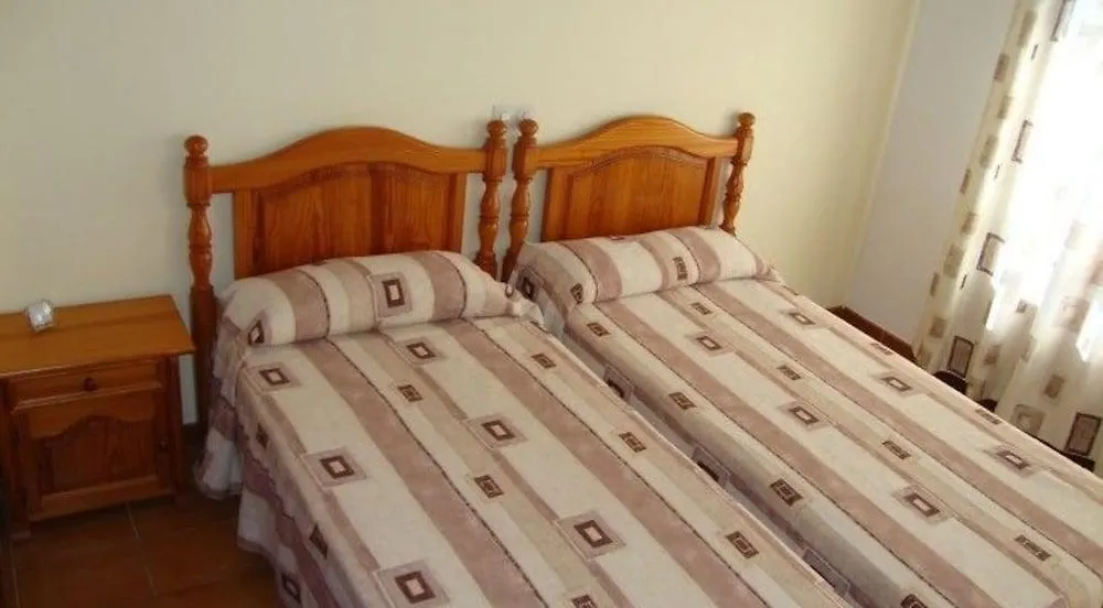 Apartamentos Cristina Cala Millor  0*, Cala Millor (Mallorca) Spain