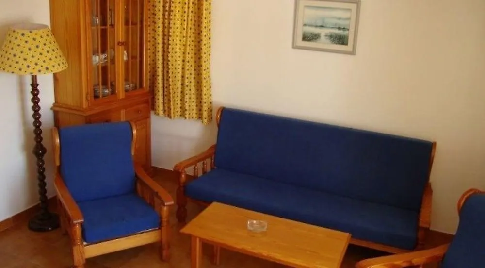 Apartamentos Cristina Cala Millor  Lejlighed Cala Millor (Mallorca)