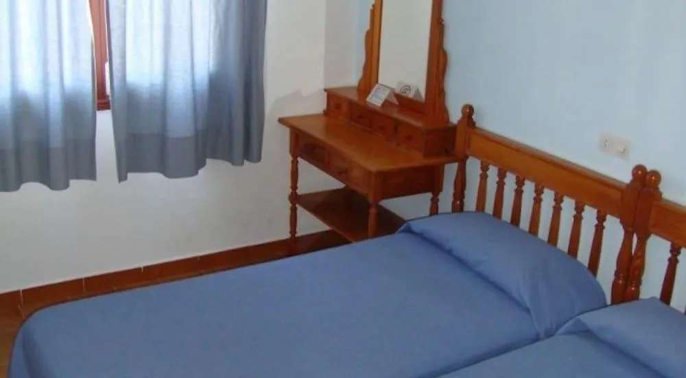 Apartamentos Cristina Cala Millor