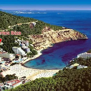 Apartment Playa, Cala Llonga (Ibiza)
