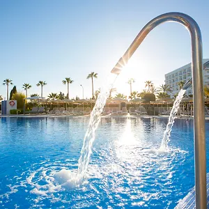 Hipotels Park Otel