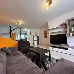 Casa Ubytování v soukromí La Laguna (Tenerife)