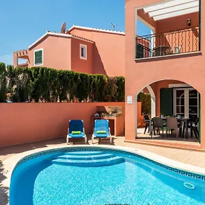 Villa Villas Cala Galdana, Cala Galdana (Menorca)