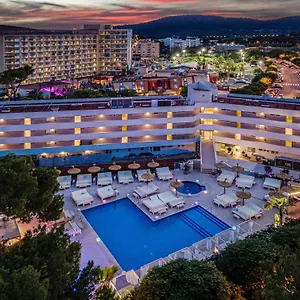 Apartment Mallorca, Magaluf (Mallorca)