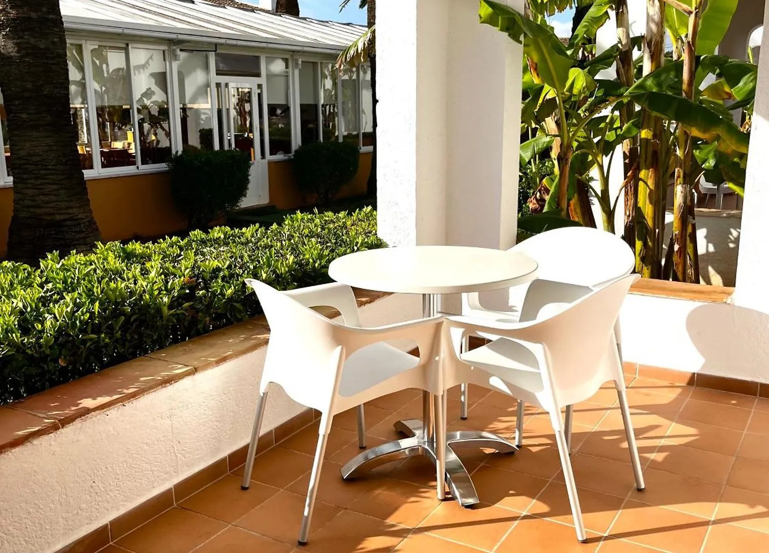Apartament Apartamentos Cristina Cala Millor