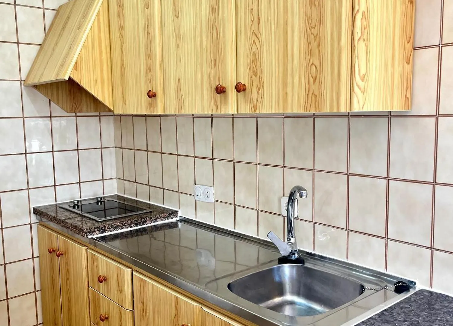 Apartamentos Cristina Cala Millor  0*, Cala Millor (Mallorca)