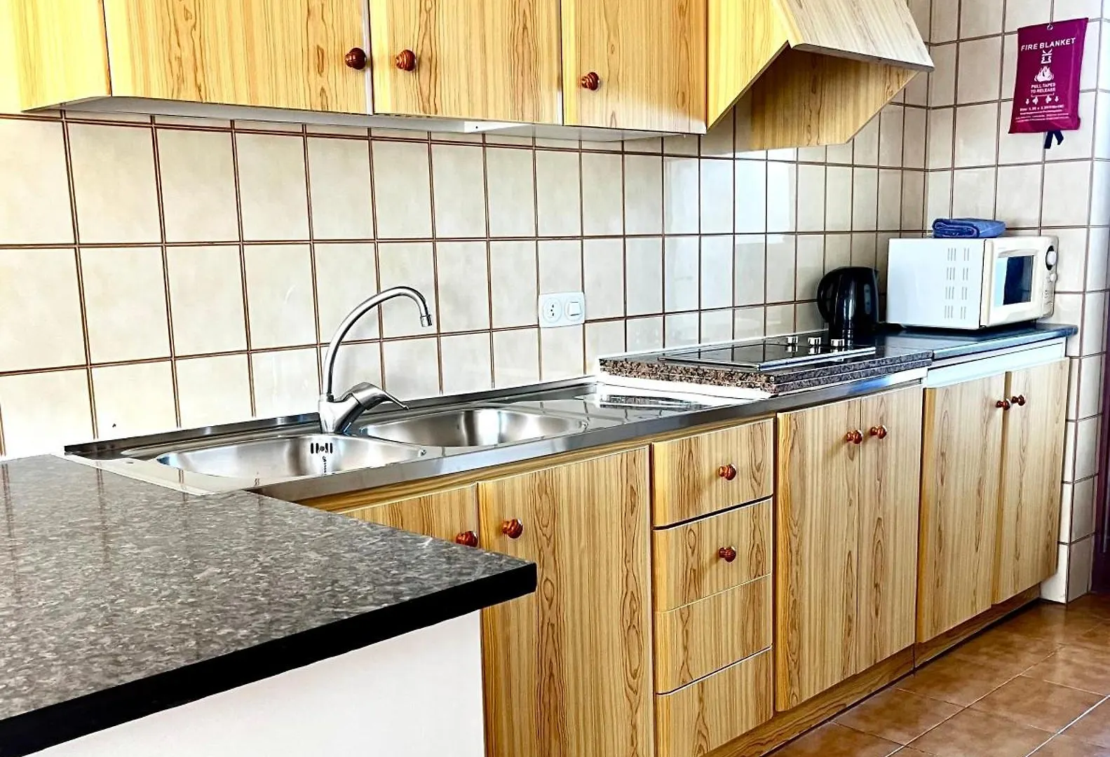 Apartamentos Cristina Cala Millor  Apartment Cala Millor (Mallorca)