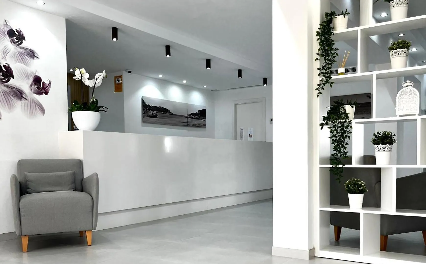 Apartamentos Cristina Cala Millor  Cala Millor (Mallorca)