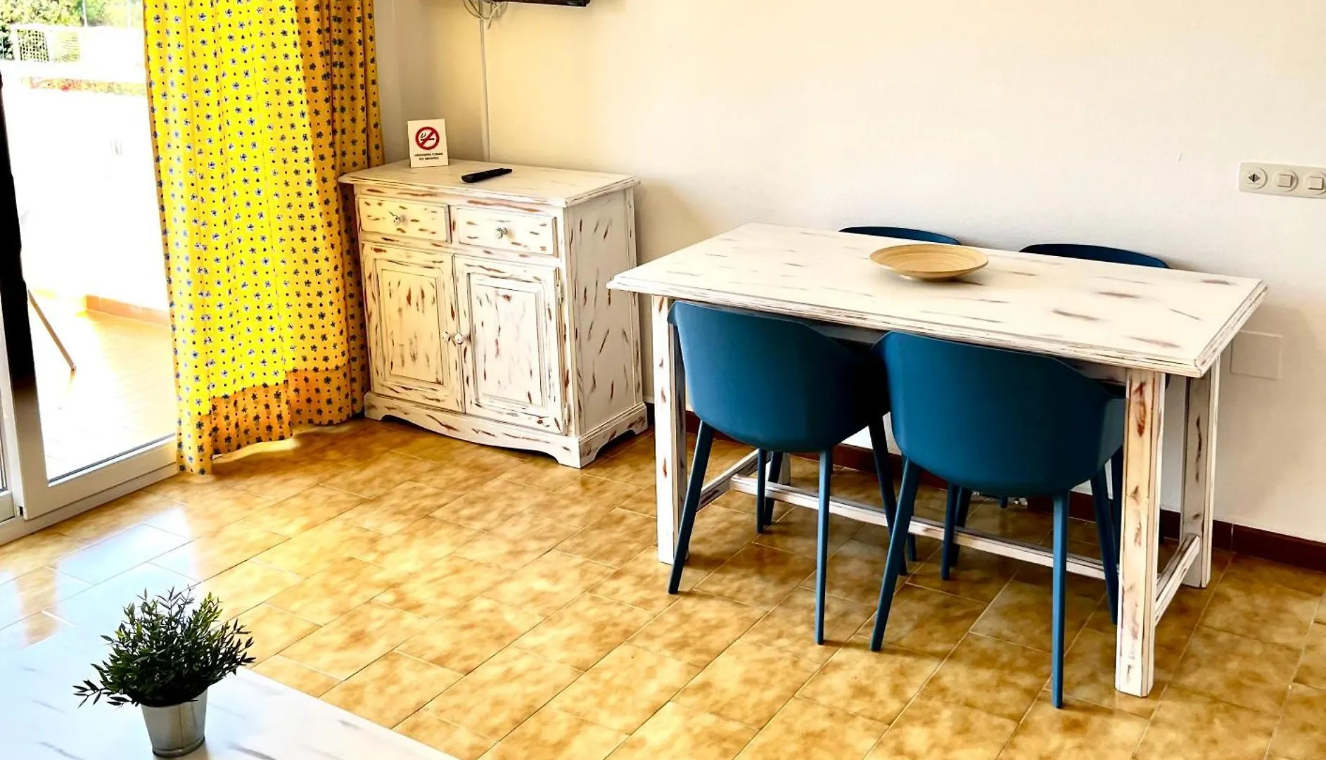 Apartamentos Cristina Cala Millor  Apartament Cala Millor (Mallorca)