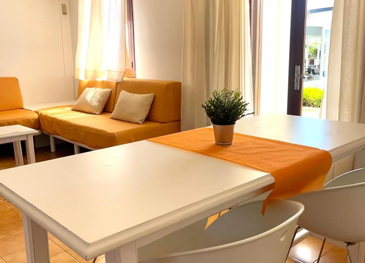 Apartamentos Cristina Cala Millor