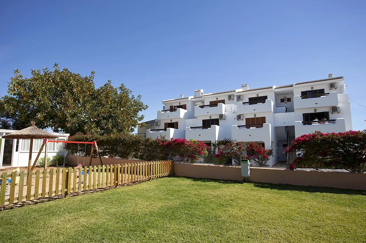 Apartment Apartamentos Cristina Cala Millor