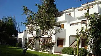 Apartamentos Cristina Cala Millor