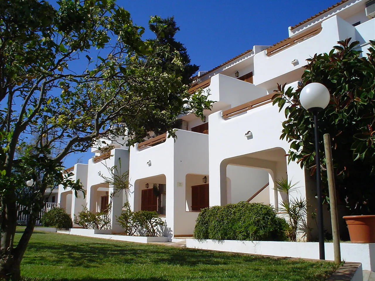 Apartment Apartamentos Cristina Cala Millor