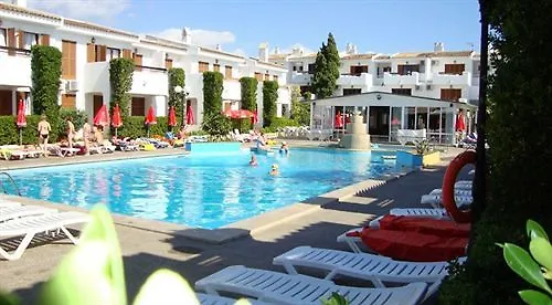 Apartment Apartamentos Cristina Cala Millor  Spain